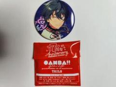 影片みか コレ缶 10点 あんスタ イベコレ缶バッジ 2022 spring idol 影片みか 10点⑤