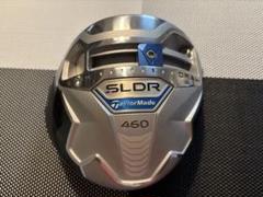 テーラーメイド★SLDR460 9.5度ヘッドのみ　ドライバー用