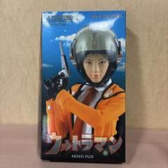 希少 タイムハウス H・P・S ウルトラマン 科学特捜隊 フジアキコ隊員 新品 希少 タイムハウス H・P・S ウルトラマン 科学特捜隊 フジアキコ