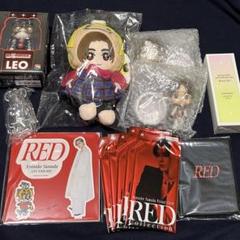 在庫処分セール テ 山田涼介 ぬいぐるみ フィギュア アクスタ ベアブリック アイドル