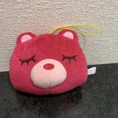 ラブライブ!サンシャイン!!スクールバッグおっきなマスコット　黒澤ルビィ