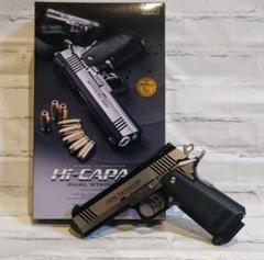 ⭐︎美品⭐︎ OPS Tactical45 ガスガン セット　アタッシュケースた付き ⭐︎美品⭐︎ OPS Tactical45 ガスガン セットアタッシュケース