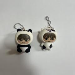 白濱亜嵐のマーチャンダイズがHBXにて発売 | Hypebeast.JP