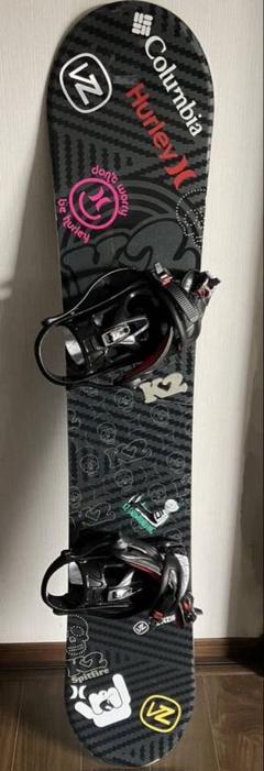 K2 PLAYBACK 155　スノーボード snowboard K2 PLAYBACK, Black/red, woodcore, FLAT