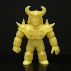 キン消し 王位争奪編パート2 バッファローマン 黄色 当時物