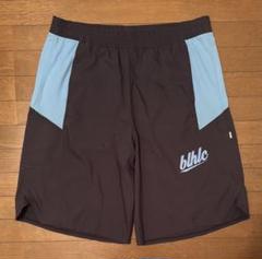 ビッグサイズ Ballaholic ボーラホリック ナイロンショーツ バスパン