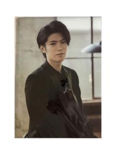 【2点セット❗️】受付のジョー　DVD BOX　クリアファイル　神宮寺勇太 2点セット❗️】受付のジョー DVD BOX クリアファイル 神宮寺勇太