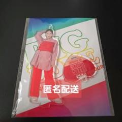 アンジュルムFCイベ クリスマス ソロアクリルスタンド