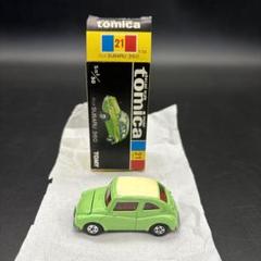 トミカ黒箱　当時物　スバル360    7台セット m36546337215_1.jpg?1719811212