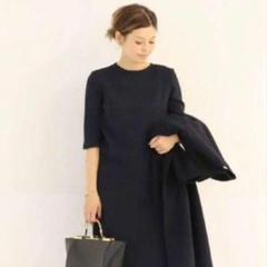 美品✨ Deuxieme Classe コクーン　ワンピース　ゆったり　ブラック 楽天市場】大きいサイズ レディース ワンピース 接触冷感