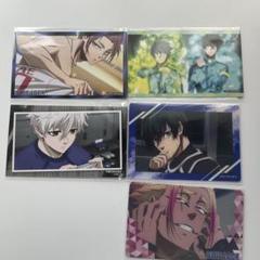 冴 士道 まとめ売り 2025年最新】士道龍聖 糸師冴の人気アイテム - メルカリ