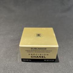 シャネルサンプル♥CHANEL♥サブリマージュサンプル♥ CHANEL シャネルサブリマージュクリーム サンプル品Net6g - メルカリ
