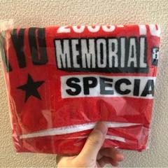 清水翔太 10周年記念Live タオル 清水翔太 STAFF в X: „岡山公演15時からグッズ先行販売スタート