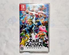 大乱闘スマッシュブラザーズ SPECIAL スマブラ switch - メルカリ