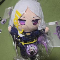空崎ヒナ ぬいぐるみ 30cm ブルーアーカイブ ブルアカ - メルカリ