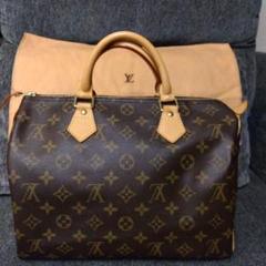 Louis Vuitton モノグラム スピーディ30