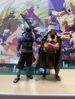 2025年最新】アーロン フィギュアの人気アイテム - メルカリ
