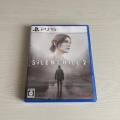 サイレントヒル2 SILENT HILL 2 PS5