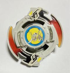 新品 未開封品 爆転シュート ベイブレード ドライガーS 限定