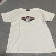 GOOD ROCK SPEED BEASTIE BOYS Tシャツ Fサイズ