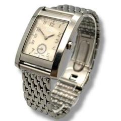 フェンディ 腕時計 Orologi 7000G FENDI 7000G Small Seconds Watch 27mm White Dial Quartz Men's