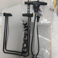 海外ファッションブランド通販サイト【公式】 未開封♪TOPEAK〈JoeBlowMax HPX 白〉＋GIZAメンテスタンド アクセサリー