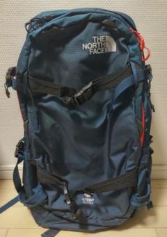 THE NORTH FACE チュガッチ28（ヘルメットホルダー付き） 24-25 CHUGACH 28【THE NORTH FACE】 | POWCOM ONLINE STORE