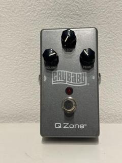 mxr q Zone ギターエフェクター qzone 2025年最新】zone q mxrの人気アイテム - メルカリ