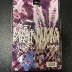 WANIMA タイダイ　Tシャツ　XL Amazon.co.jp: WANIMA Tシャツ タイダイ XLサイズ : おもちゃ