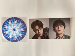 NCT127 FAVORITE ドヨン