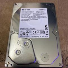 中古HDD 4TB 265 時間 AVコマンド対応 2025年最新】avコマンド対応hddの人気アイテム - メルカリ