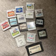 Nintendo 3DS ゲームセット