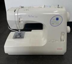 ミシン SINGER Fit Line 6200 シンガーミシン SINGER FITLINE 6200 ミシン 電子ミシン 家電
