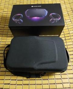 持ち運び用ケース・外箱付き】オキュラス クエスト 64GB VR