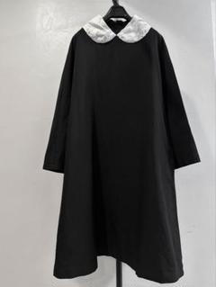 2013AW コムコム　コムデギャルソン　二次元ワンピース