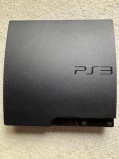 2025年最新】PS3 本体のみ CECH-3000B ジャンクの人気アイテム