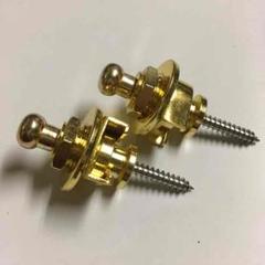 シャーラータイプ ロックピン 金 ゴールド
