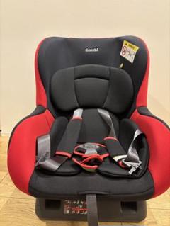 6600円に変更しました!使用頻度少:チャイルドシート コンビ ウィゴー 6600円に変更しました!使用頻度少:チャイルドシート コンビ