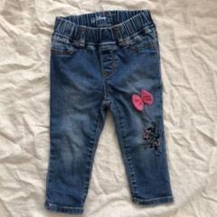GAP デニムパンツ
