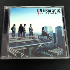 UVERworld 7th Trigger CD+DVD