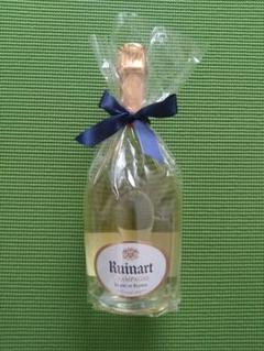 masa様　6本まとめて　Ruinart ブラン・ド・ブラン 750ml ルイナール ブラン・ド・ブラン 750mlシャンパーニュ 正規品