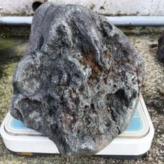 新潟三大希石 八海石 15kg