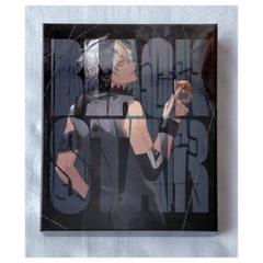 BLACK STAR 1stアルバム　team B 初回限定版