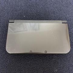 Nintendo 3DS LL ブラック 本体