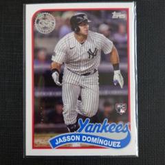 イ*ラ様 【最新版】TOPPS HERITAGE MLB ジェイソン・ドミンゲス イ*ラ様 【最新版】TOPPS HERITAGE MLB ジェイソン・ドミンゲス