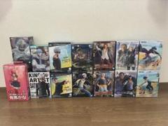 フィギュア　まとめ売り　 ワンピース 呪術廻戦 鬼滅の刃　14点 フィギュア まとめ売り ワンピース 呪術廻戦 鬼滅の刃 14点