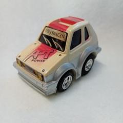 2025年最新】チョロQ VWゴルフ GTIの人気アイテム - メルカリ