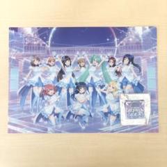 ラブライブ!サンシャイン!!　Aqours　スクエア缶バッジ　まとめ売り ジャケット スクエア 缶バッジ ラブライブ サンシャイン Aqours