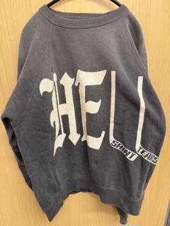 SAINT TEARS ニット L SAINT TEARS ニット L