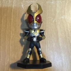 真骨彫製法　S.H.Figuarts 仮面ライダーアギト　グランドフォーム 2025年最新】仮面ライダー 一番くじ デフォルメの人気アイテム